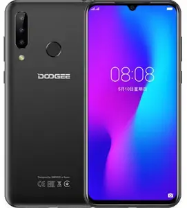 Замена камеры на телефоне Doogee N20 в Нижнем Новгороде